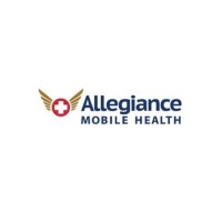 Allegiance Health Texas Logo