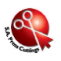 SA Press Online Logo