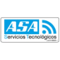 ASA Servicios Tecnológicos, C.A. Logo