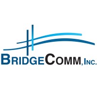 BridgeComm, Inc. Logo