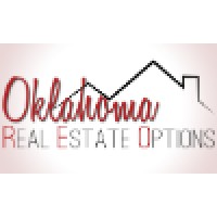 Oklahoma Real Estate Options, LLC Logo