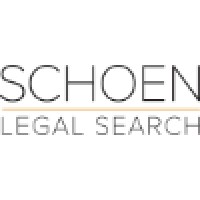 SCHOEN LEGAL SEARCH Logo