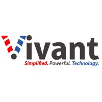 Vivant Corporation Logo