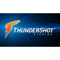 ThunderShot Studios, Inc. Logo