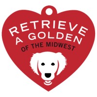 Retrieve a Golden of the Midwest (RAGOM) Logo