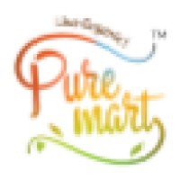 Pure Mart Logo