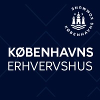 Københavns Erhvervshus Logo