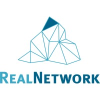 RealNetwork Services Logo