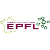 Association nationale des EPFL Logo