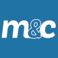 Move & Connect Logo