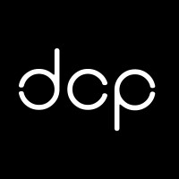 DCP Web Designers Logo