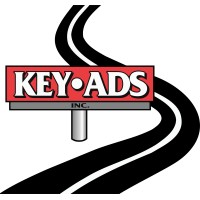 Key-Ads, Inc. Logo