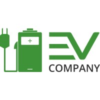 EV Company BV Logo