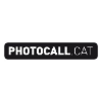 Photocall.cat Logo