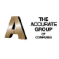 The Accurate Group Logo