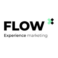 FLOW Experience Marketing Logo
