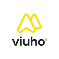 viuho Logo