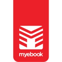 MyeBook Global Limited Logo