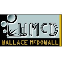 Wallace McDowall Ltd Logo