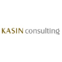Kasin Consulting Oy Logo