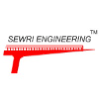 Sewri Engineering Company Private Limited Logo