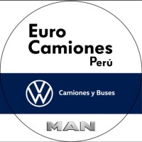 Euro Camiones (Volkswagen y MAN Camiones Perú) Logo