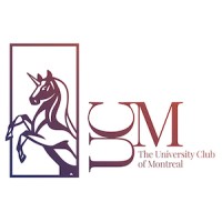 The University Club of Montreal Logo