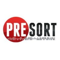 Presort Inc Logo