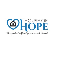 House of Hope Logo