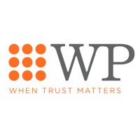 Williams Pitt Logo