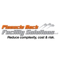 Pinnacle Rock Facility Solutions LLC Logo