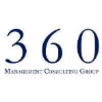 360 Management Consulting Group Logo