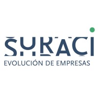 SURACI - Franquicias Logo