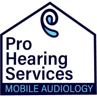 Professional Hearing Services, Inc. Logo