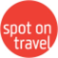 Spot on Travel Logo