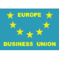 European Business Union Logo