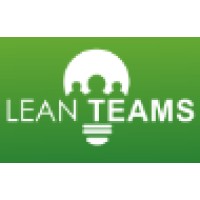 Lean Teams Logo