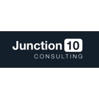 Junction 10 Consulting Logo