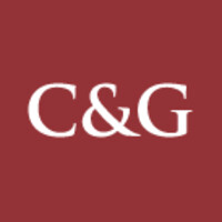 Czabanski & Galuszynski (C&G) Logo