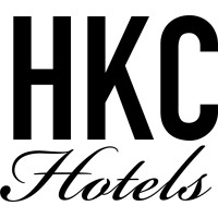 HKC Hotels Logo