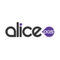 Alice POS Logo