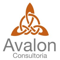 AVALON PMO Consultoria Logo