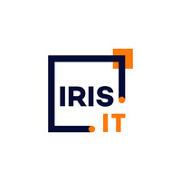 IRIS Informatique Logo