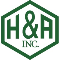 Haughn & Associates, Inc. Logo