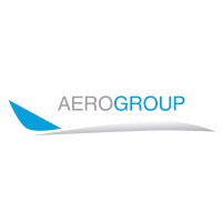 Aerogroup Logo