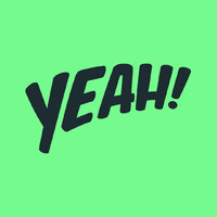 YEAH! Logo