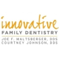 Innovative Family Dentistry Logo