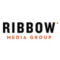 Ribbow Media Group Logo
