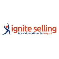 Ignite Selling, Inc. Logo