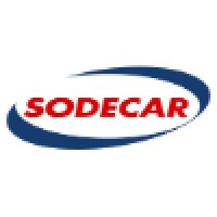 Sodecar S.A. Logo